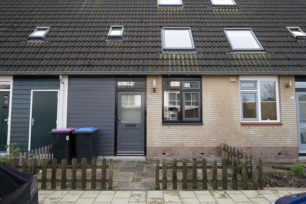 Medium property photo - Magda Janssenstraat 6, 3207 VD Spijkenisse
